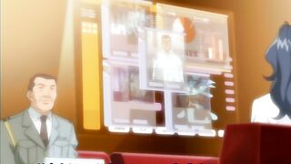 Hana no Joshi Announcer ep1 ENG SUB