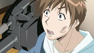 Hana no Joshi Announcer ep2 ENG SUB