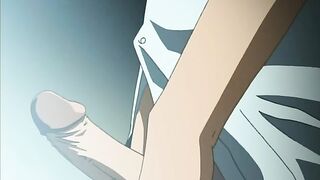 Hana no Joshi Announcer ep1 ENG DUB