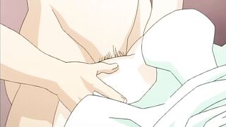 Hana no Joshi Announcer ep2 ENG DUB