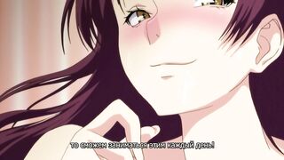 Время для Гарема / Harem Time ep1 RUS SUB