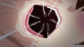 Harem Time The Animation ep1 ENG SUB