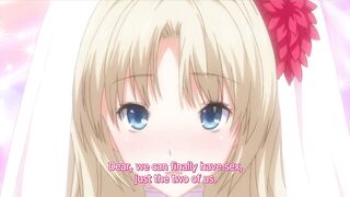 Harem Time The Animation ep2 ENG SUB