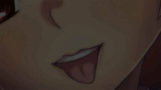 PINKY SISTER - Misa Romine p1