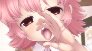 PINKY SISTER - Misa Romine p1