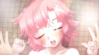 PINKY SISTER - Misa Romine p2