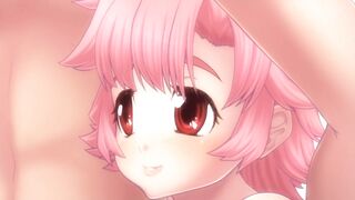 PINKY SISTER - Misa Romine p2