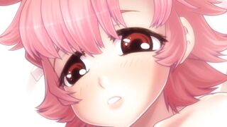 PINKY SISTER - Misa Romine p2