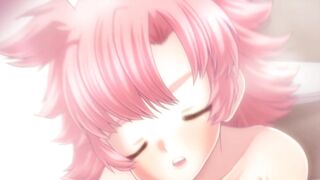 PINKY SISTER - Misa Romine p2