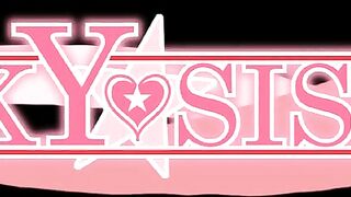 PINKY SISTER - Misa Romine p3