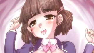 PINKY SISTER - Akari Hino