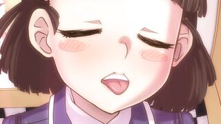 PINKY SISTER - Akari Hino