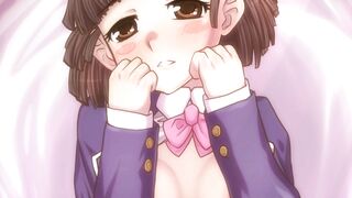 PINKY SISTER - Akari Hino