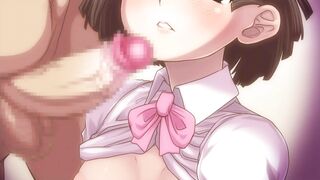 PINKY SISTER - Akari Hino