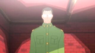 Shitsurakuen / 失楽園 ep1