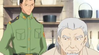 Shitsurakuen / 失楽園 ep2