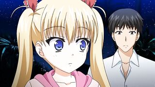 鬼父 Refresh / Oni Chichi: Refresh ep4