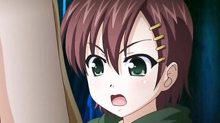 鬼父 Refresh / Oni Chichi: Refresh ep4