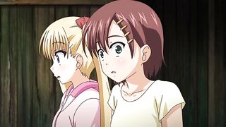 鬼父 Refresh / Oni Chichi: Refresh ep4