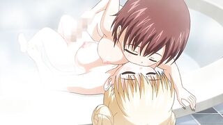 鬼父 Refresh / Oni Chichi: Refresh ep4