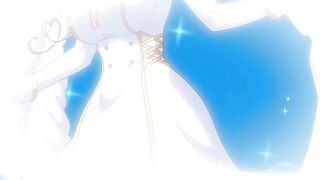 Nuki Doki! Sakusei Battle - Revolution ep2