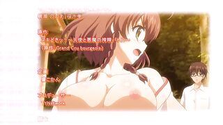 Nuki Doki! Sakusei Battle - Revolution ep2