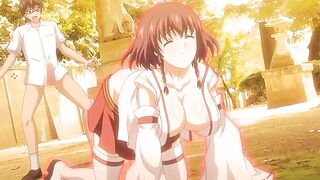 Nuki Doki! Sakusei Battle - Revolution ep2