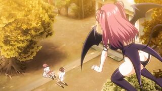 Nuki Doki! Sakusei Battle - Revolution ep2