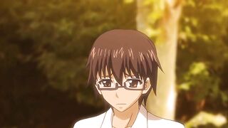 Nuki Doki! Sakusei Battle - Revolution ep2