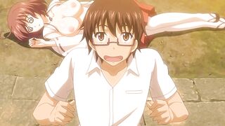 Nuki Doki! Sakusei Battle - Revolution ep2