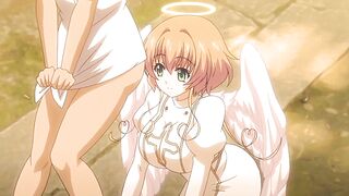 Nuki Doki! Sakusei Battle - Revolution ep2