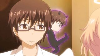 Nuki Doki! Sakusei Battle - Revolution ep2