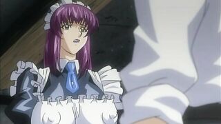 Bondage Game Shinsou no Reijoutachi ep2 RUS