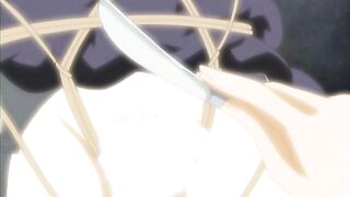 Bondage Game Shinsou no Reijoutachi 1 ENG DUB