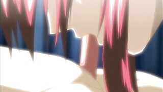 Bondage Game Shinsou no Reijoutachi 1 ENG DUB