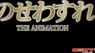 Nosewasure The Animation / のせわすれ ep1 Uncen