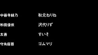 Nosewasure The Animation / のせわすれ ep1 Uncen