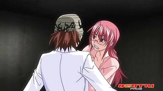 Nosewasure The Animation / のせわすれ ep1 Uncen