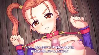 Kamichichi Z / 神乳Z p1