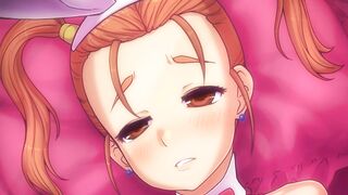 Kamichichi Z / 神乳Z p2