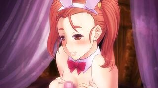 Kamichichi Z / 神乳Z p2