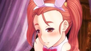 Kamichichi Z / 神乳Z p2