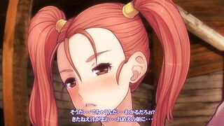 Kamichichi Z / 神乳Z p3