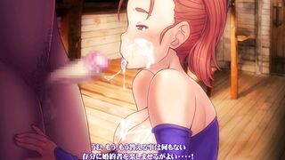 Kamichichi Z / 神乳Z p4