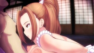 Kamichichi M / 神乳M p2