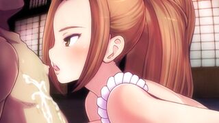 Kamichichi M / 神乳M p2