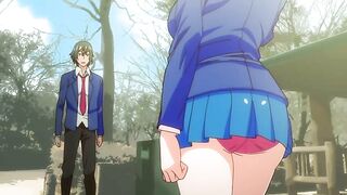 Anata wa Watashi no Mono / 貴方ハ私ノモノ ep1