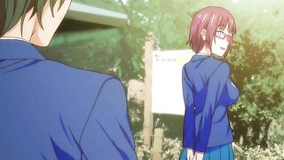 Anata wa Watashi no Mono / 貴方ハ私ノモノ ep1