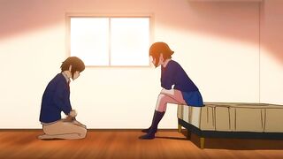 Anata wa Watashi no Mono / 貴方ハ私ノモノ ep1
