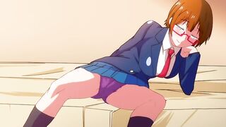 Anata wa Watashi no Mono / 貴方ハ私ノモノ ep1